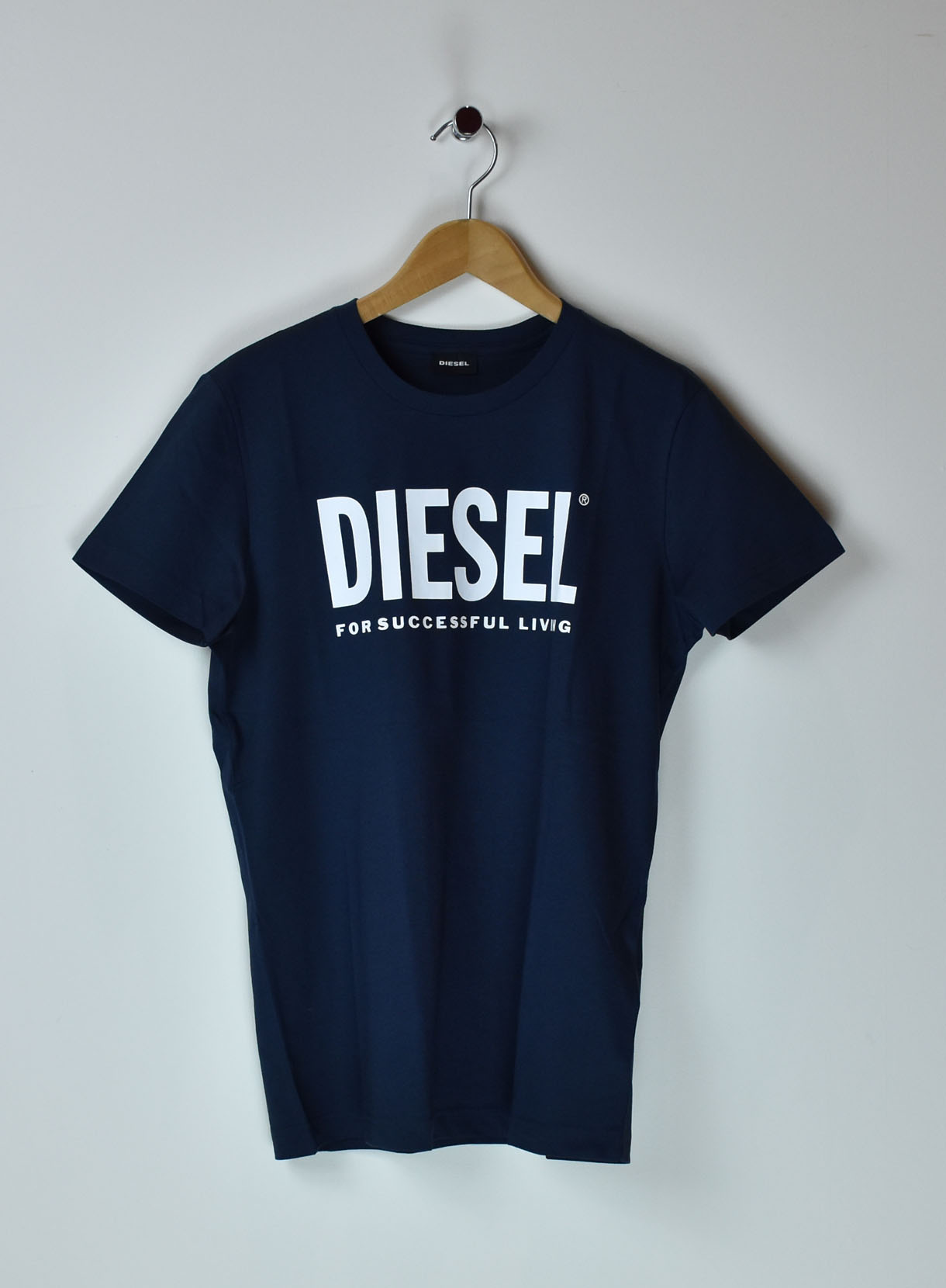 メンズ】DIESEL フロントロゴTシャツ | リレーション公式ホームページ