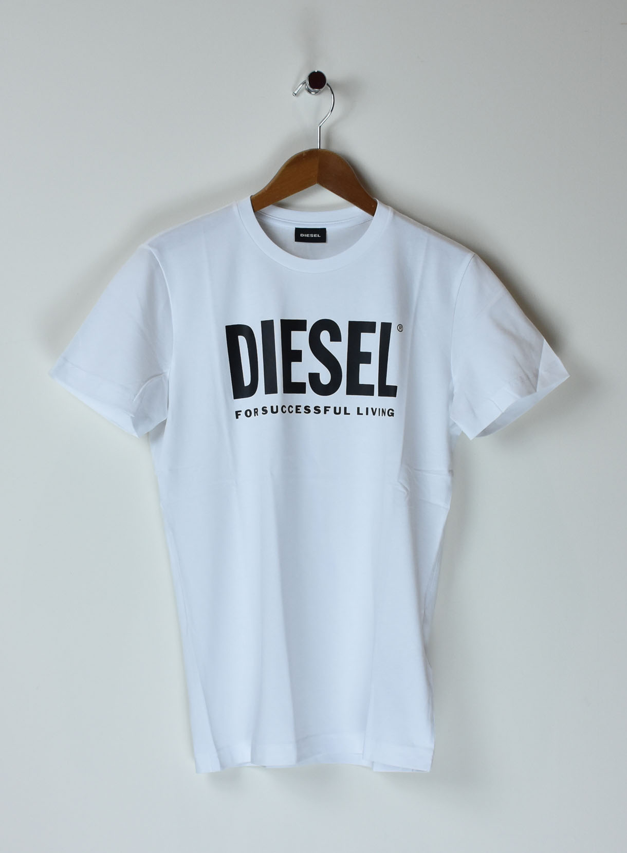 メンズ】DIESEL 001978ロゴTシャツ | リレーション公式ホームページ